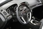 Opel Insignia OPC by Romeo Ferraris 2011 года